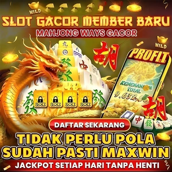 TSTOGEL : Link Pasti Menang Gacor Game Online Gratis